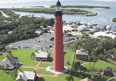 Ponce Inlet Lighthouse Celebrates National Lighthouse Day August 10 With Speakers, Workshops, Special Events, and Kids Crafts